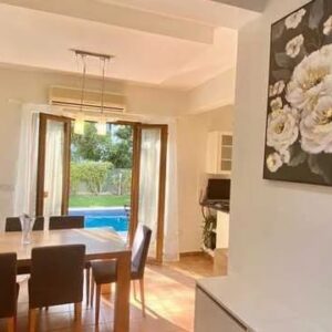 3 Bedroom House for Rent in Potamos Germasogeias, Limassol District
