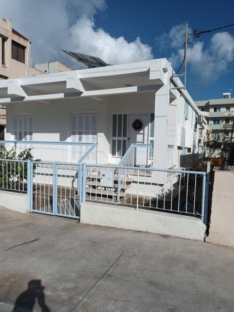 Cheap Houses and Villas for Rent Limassol