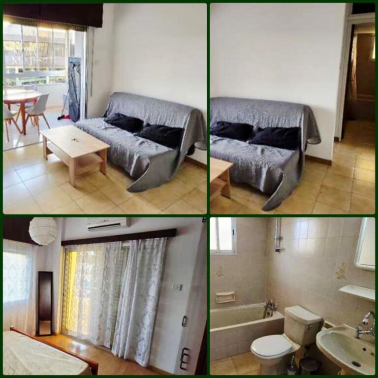 Cheap Apartments for Rent Limassol up to 1000 euro