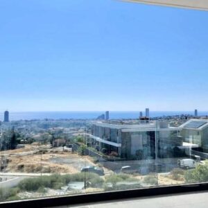 1 Bedroom Apartment for Rent in Germasogeia, Limassol District