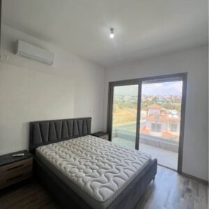2 Bedroom Apartment for Rent in Limassol – Agios Athanasios