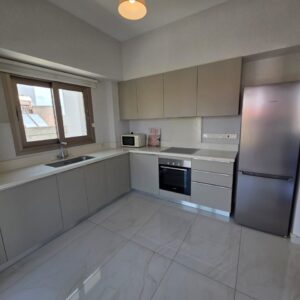 2 Bedroom Apartment for Rent in Germasogeia, Limassol District