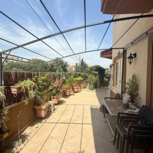 4 Bedroom House for Rent in Kato Polemidia, Limassol District