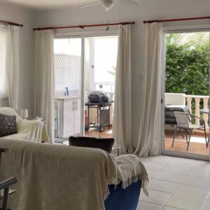 2 Bedroom Apartment for Rent in Paphos – Universal