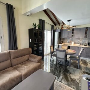 1 Bedroom Apartment for Rent in Tombs Of the Kings, Paphos District