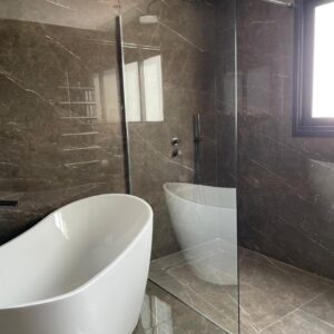 5 Bedroom House for Rent in Agios Tychonas, Limassol District