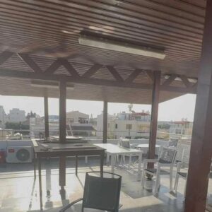 1 Bedroom Apartment for Rent in Kato Polemidia, Limassol District