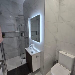 2 Bedroom Apartment for Rent in Limassol – Agios Ioannis
