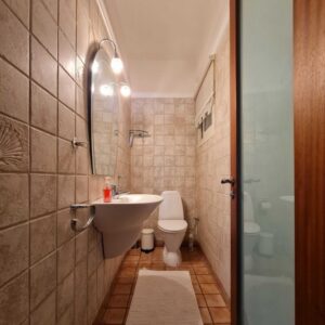 3 Bedroom Apartment for Rent in Agios Tychonas – Tourist Area, Limassol District