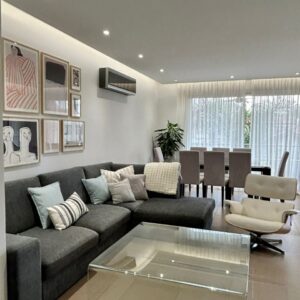 3 Bedroom Apartment for Rent in Limassol – Petrou kai Pavlou
