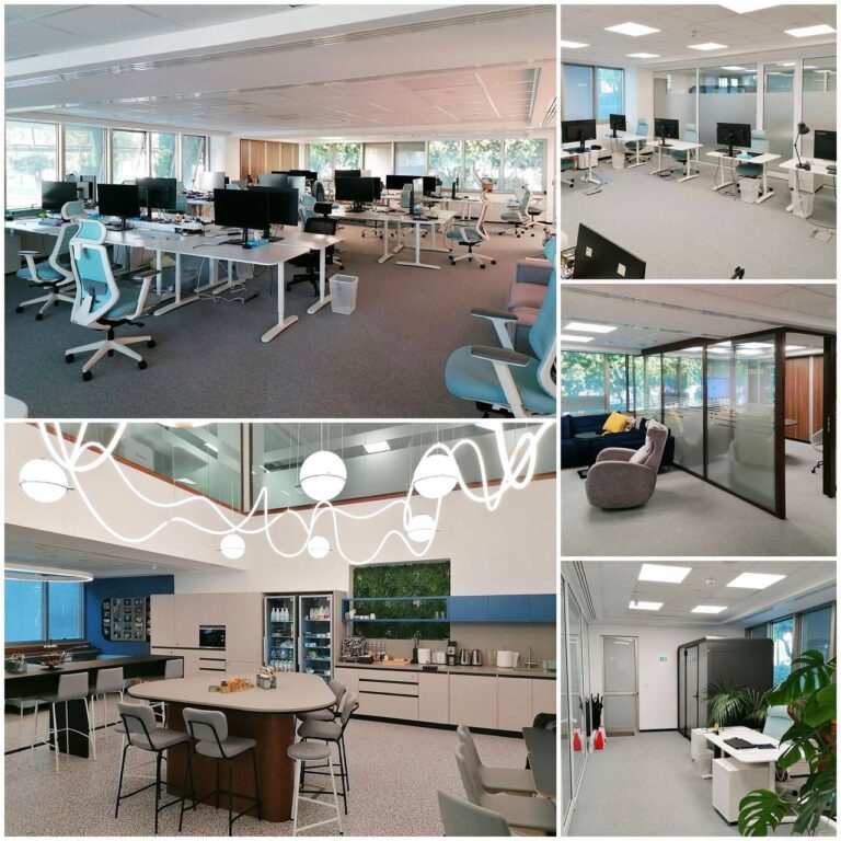 Offices