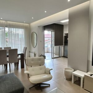 3 Bedroom Apartment for Rent in Limassol – Petrou kai Pavlou