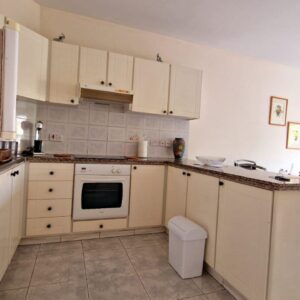 1 Bedroom Apartment for Rent in Limassol District