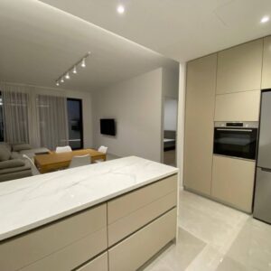 1 Bedroom Apartment for Rent in Limassol – Petrou kai Pavlou