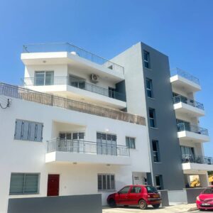 2 Bedroom Apartment for Rent in Geroskipou, Paphos District