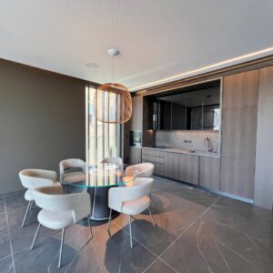 2 Bedroom Apartment for Rent in Potamos Germasogeias, Limassol District
