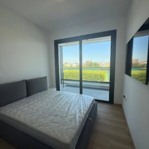 2 Bedroom House for Rent in Limassol – Agia Zoni