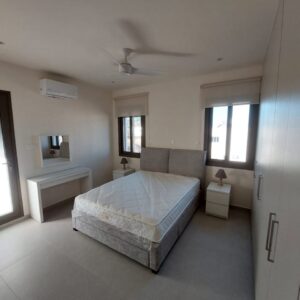 2 Bedroom House for Rent in Parekklisia, Limassol District