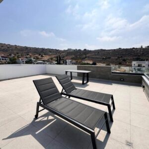 3 Bedroom Apartment for Rent in Limassol – Agia Fyla