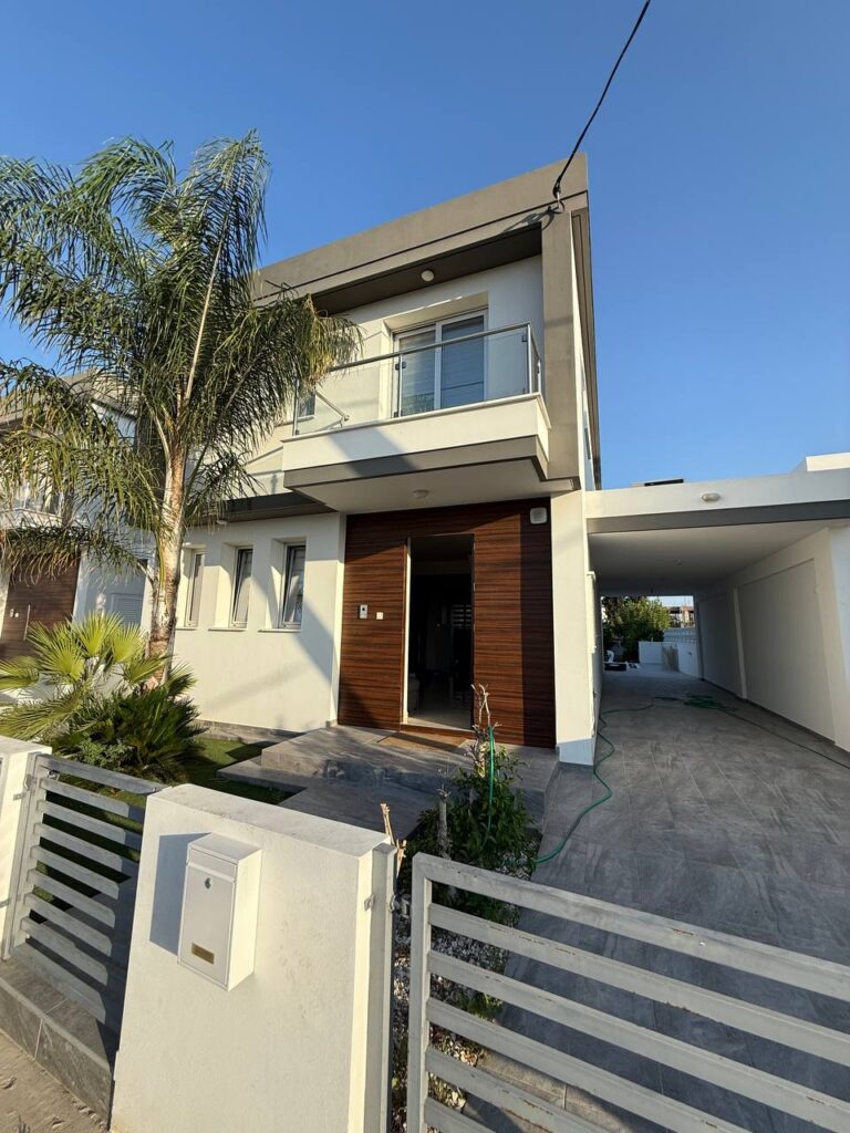 Houses for Rent