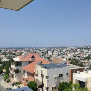 Διαμέρισμα 2 Υπνοδωματίων προς Ενοικίαση στη Λεμεσό – Αγία Φύλα