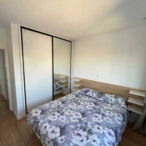 1 Bedroom Apartment for Rent in Potamos Germasogeias, Limassol District