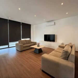 2 Bedroom House for Rent in Germasogeia, Limassol District