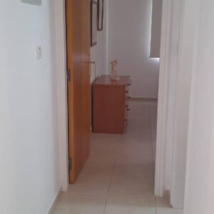 1 Bedroom Apartment for Rent in Paphos – Universal