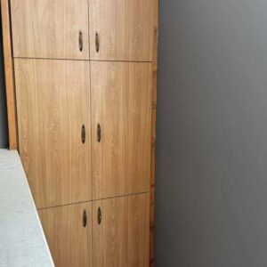 3 Bedroom House for Rent in Limassol – Omonoia