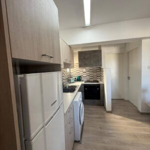 1 Bedroom Apartment for Rent in Germasogeia – Tourist Area, Limassol District