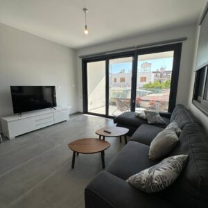 2 Bedroom House for Rent in Limassol – Mesa Geitonia