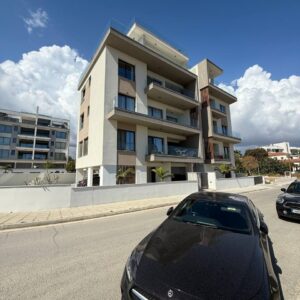 4 Bedroom Apartment for Rent in Germasogeia – Columbia, Limassol District