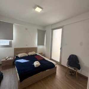 2 Bedroom House for Rent in Limassol – Agia Zoni