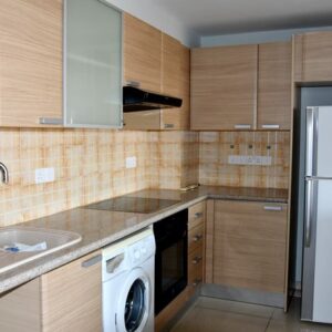 1 Bedroom Apartment for Rent in Limassol – Kapsalos
