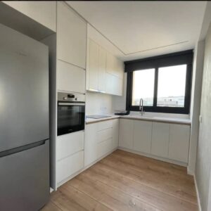 1 Bedroom Apartment for Rent in Germasogeia – Tourist Area, Limassol District