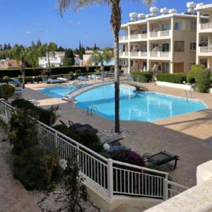 2 Bedroom Apartment for Rent in Paphos – Universal