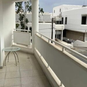 87m² Office for Rent in Limassol – Petrou kai Pavlou