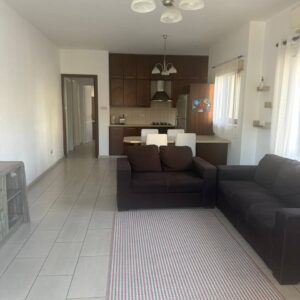 2 Bedroom Apartment for Rent in Germasogeia – Tourist Area, Limassol District
