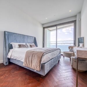 2 Bedroom Apartment for Rent in Potamos Germasogeias, Limassol District