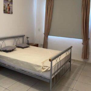 2 Bedroom Apartment for Rent in Paphos – Universal