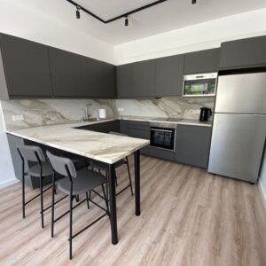 1 Bedroom Apartment for Rent in Germasogeia, Limassol District
