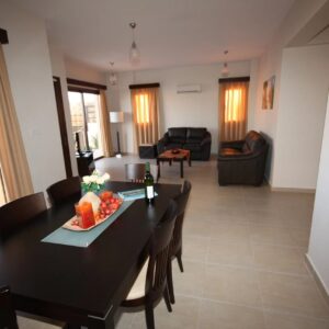 3 Bedroom House for Rent in Pissouri, Limassol District