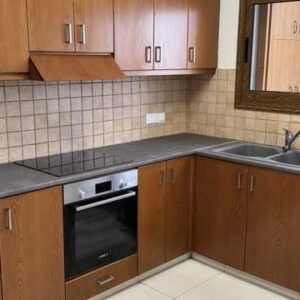 3 Bedroom House for Rent in Limassol – Omonoia