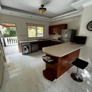 3 Bedroom House for Rent in Agios Tychonas – Tourist Area, Limassol District