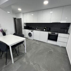 1 Bedroom Apartment for Rent in Kato Polemidia, Limassol District