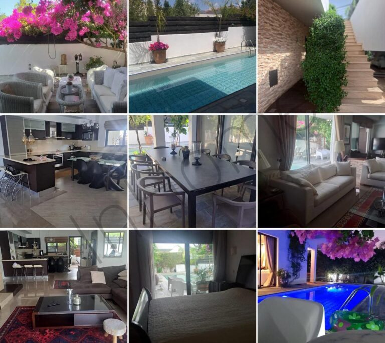 Houses for Rent