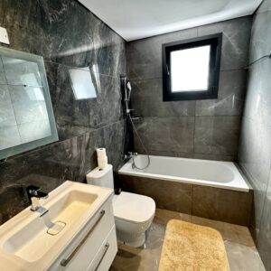2 Bedroom Apartment for Rent in Limassol District