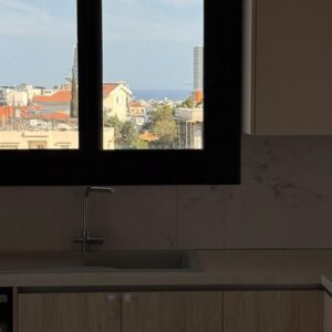 2 Bedroom Apartment for Rent in Limassol – Mesa Geitonia