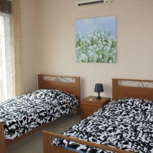 4 Bedroom House for Rent in Potamos Germasogeias, Limassol District