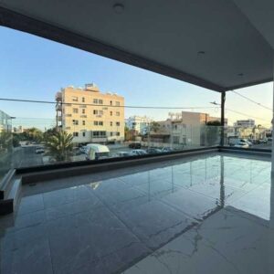 2 Bedroom Apartment for Rent in Limassol – Katholiki